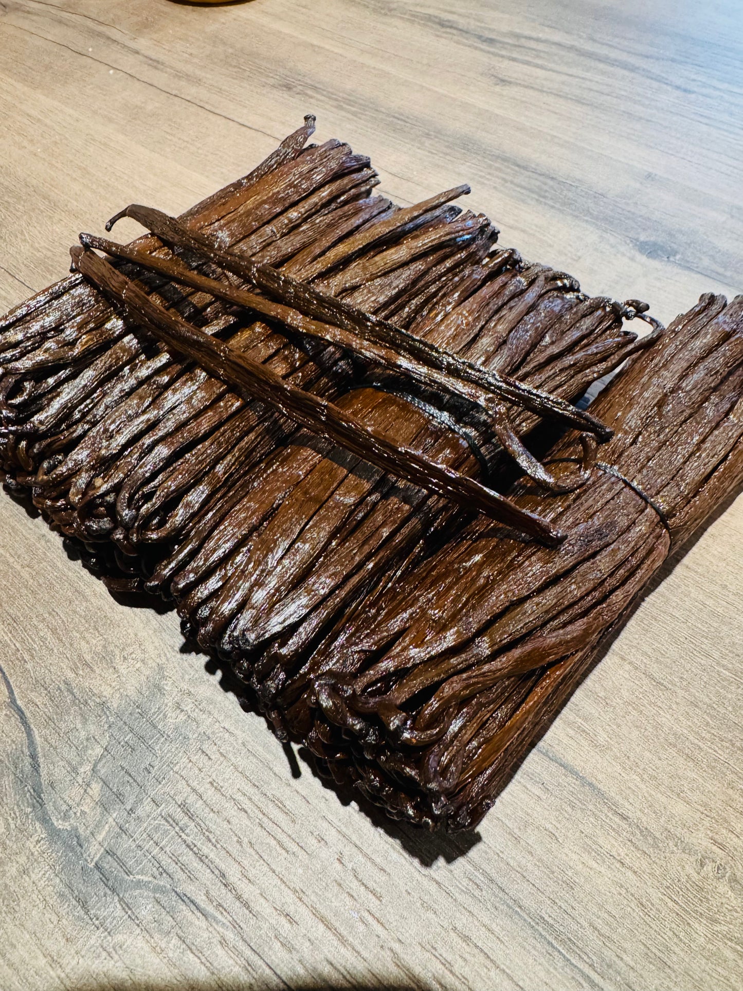 Vanille Bourbon de Madagascar - Gousses gourmet